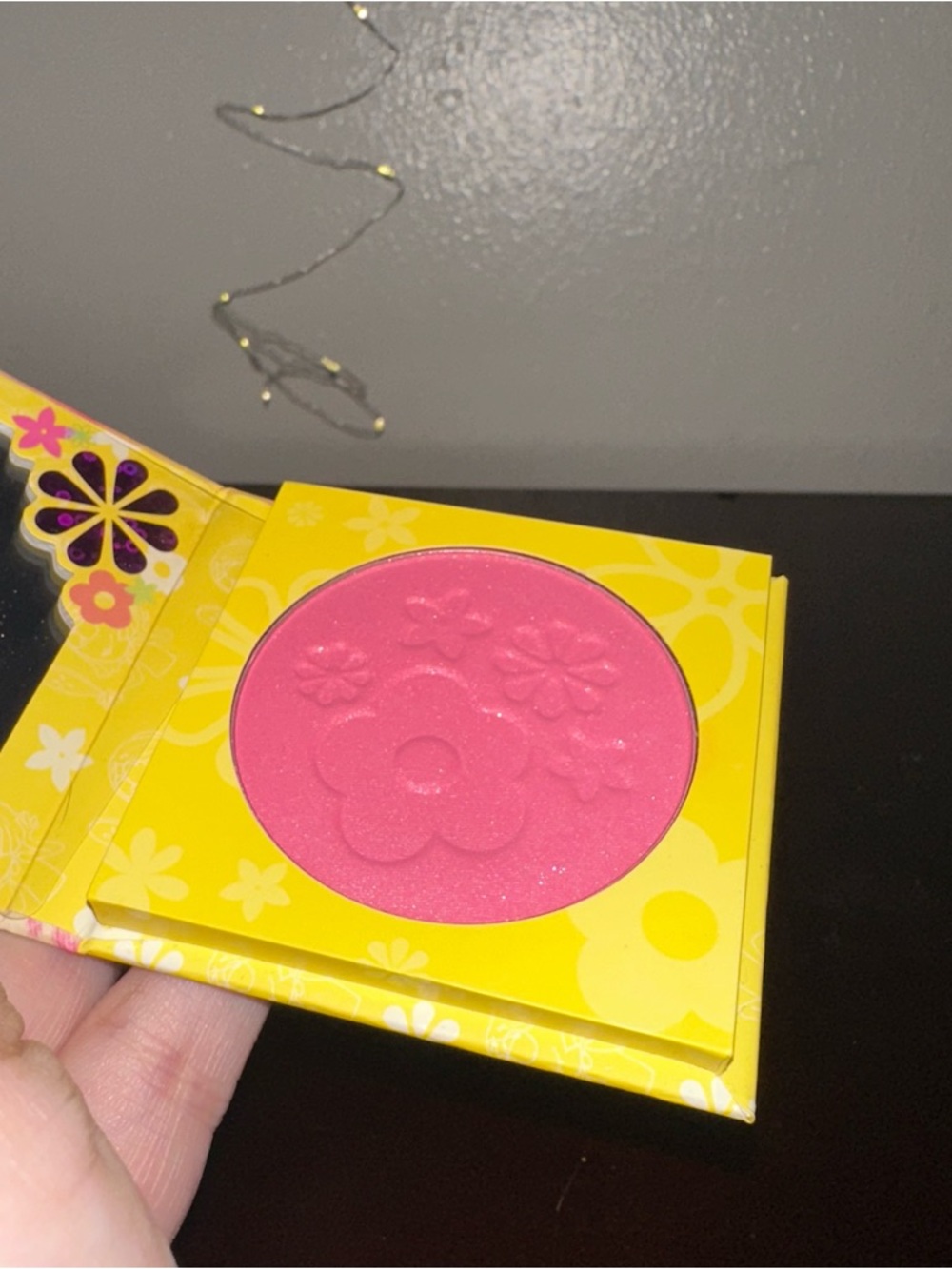LIMITED EDITION Lizzie McGuire x ColourPop Blush 🩷 - Picture 2 of 3